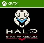 Halo Spartan Assault