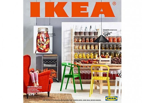 Katalog IKEA