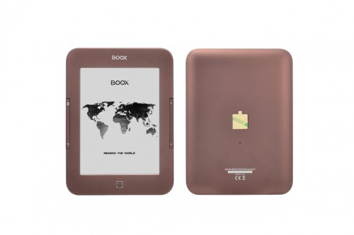 Onyx BOOX i65S Metropolitan