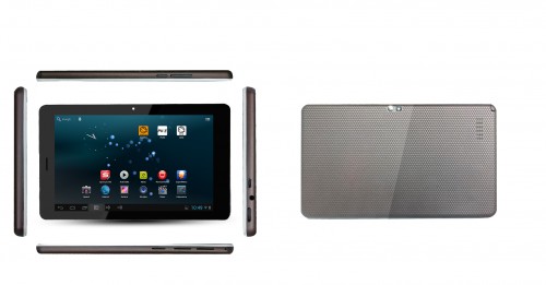 Manta MID709 Duo Power 3G