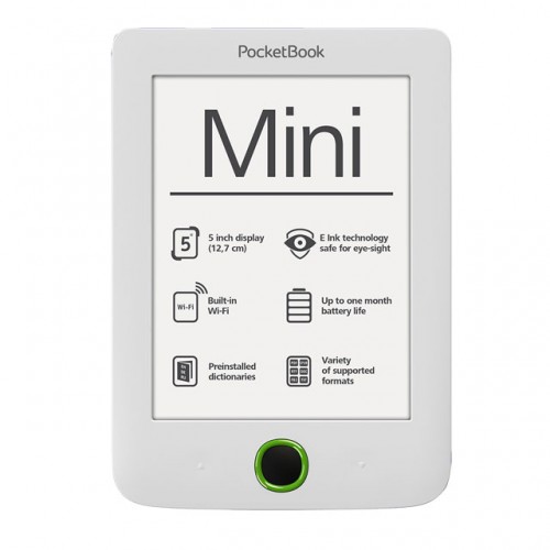  PocketBook Mini - PB515ww