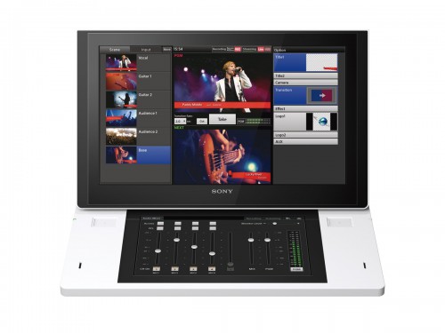 Sony Anycast Touch - AWS-750