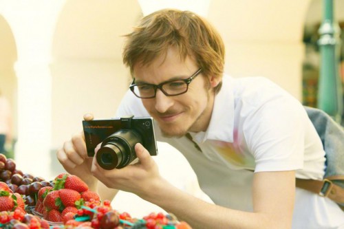 Sony zmieni twojego smartfona w wysokiej klasy aparat fotograficzny