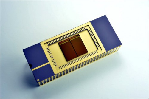 3D Vertical NAND Flash