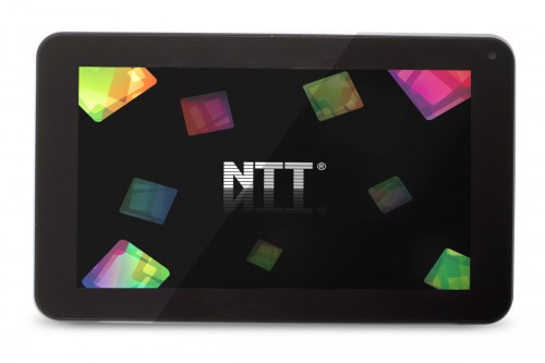 NTT 307B