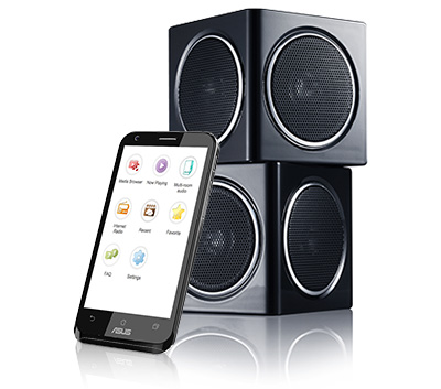 Asus AIPlayer