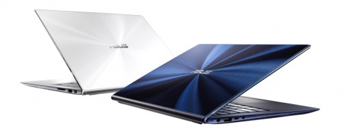 Asus Zenbook UX301 i UX302