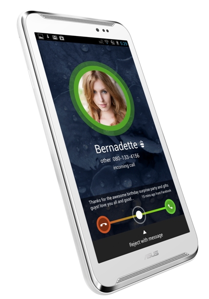 ASUS Fonepad Note 6
