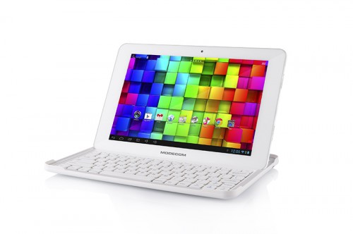Modecom FreeTAB 1002 IPS X4 + BT Keyboard