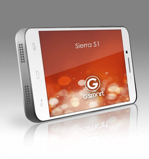 GSmart Sierra S1