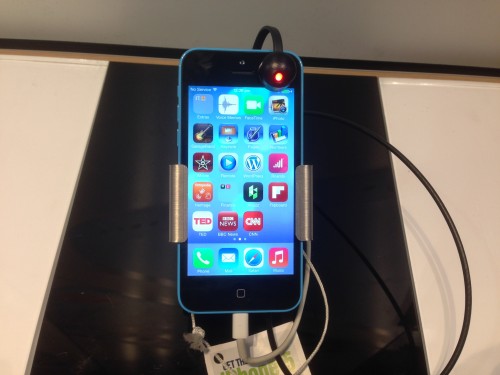 Apple iPhone 5c Telix