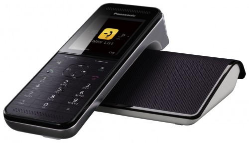 IFA 2013: Panasonic przedstawia najnowszą ofertę telefonów DECT