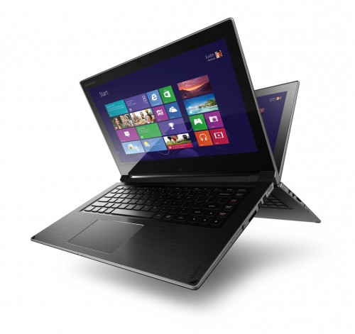 Lenovo Flex