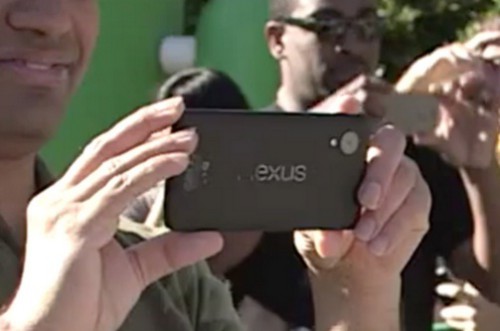Zdjęcie Nexusa 5 już są!!