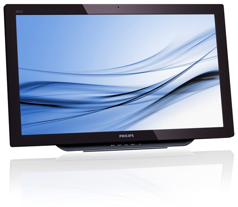 Philips na Targach IFA 2013
