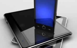 logo smartfon