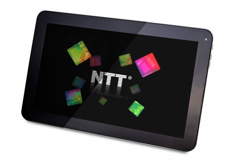 Dwa nowe tablety w NTT System