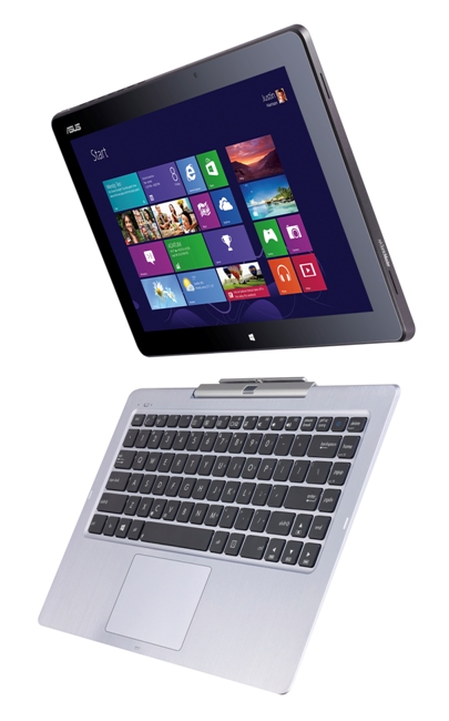 Asus Transformer Book T300