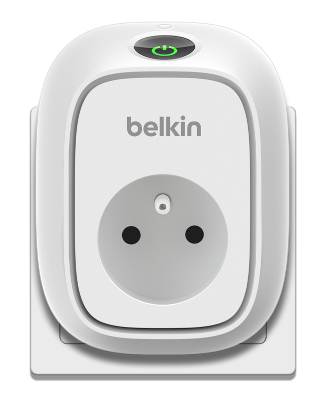 WeMo Insight Switch