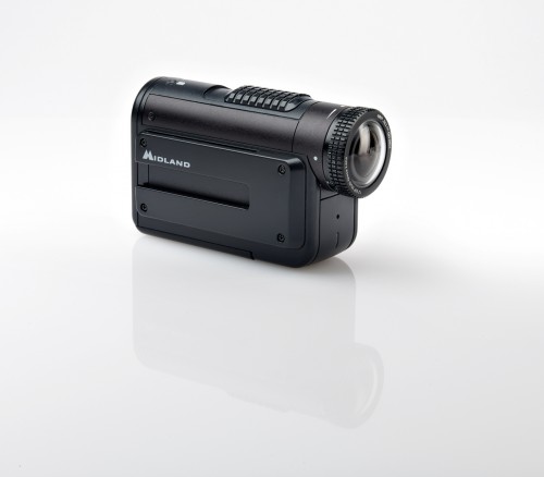 XTC-400 FULL HD