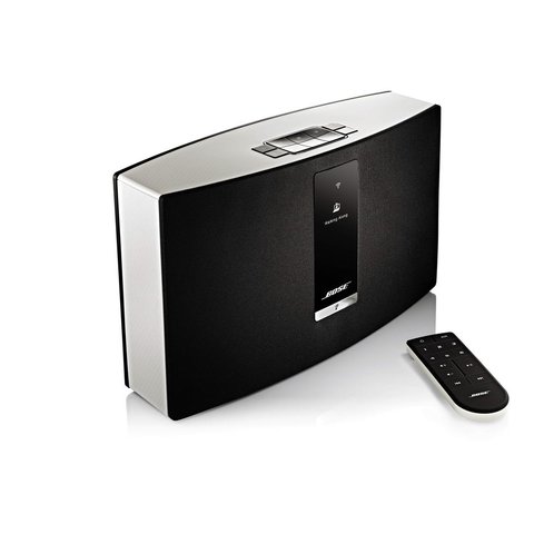 Bose SoundTouch Wi-Fi