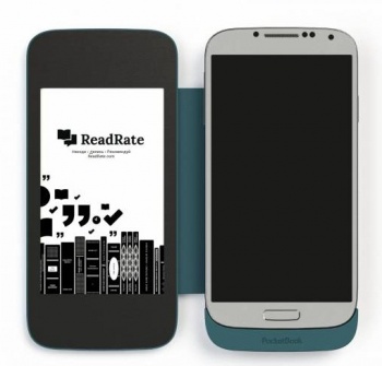 PocketBook CoverReader