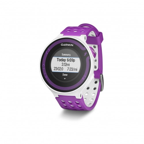 Forerunner 220