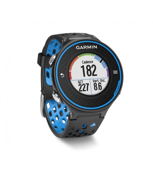 Forerunner 220 i 620