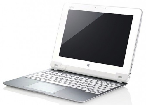 FUJITSU STYLISTIC Q584