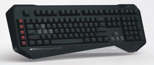 Keyboard V800