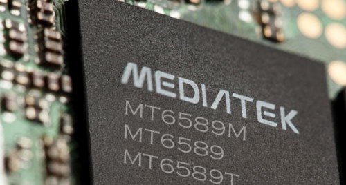 MediaTek MT6592
