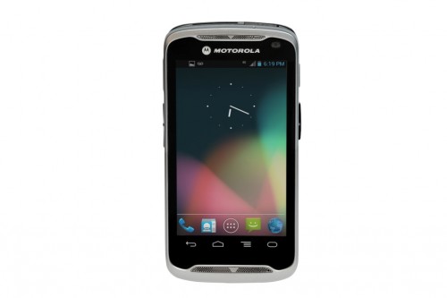 Motorola TC55