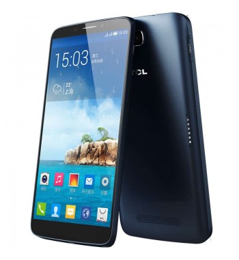 TCL Hero N3