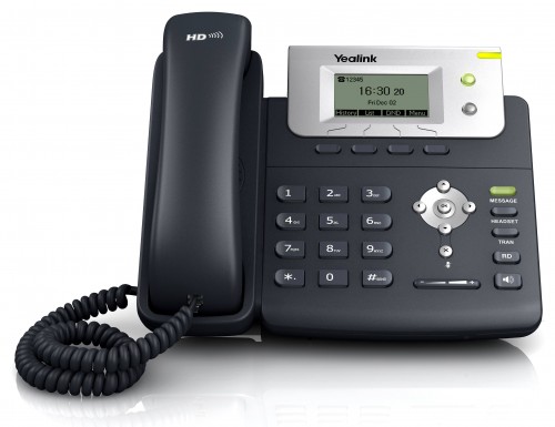 Yealink SIP-T21