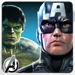 AVENGERS INITIATIVE