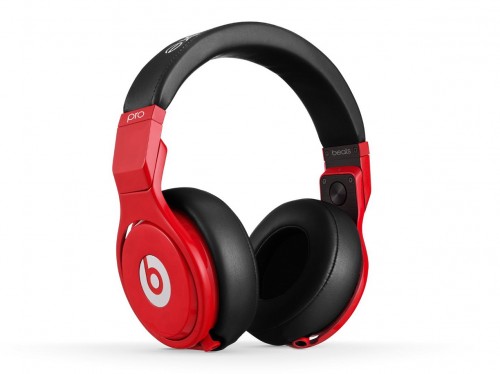 Beats Pro