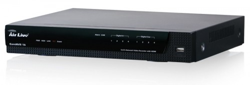 Airlive CoreNVR - 16 kanałowy