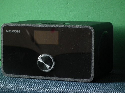 Recenzja Noxon FUN: Radio Internetowe WiFi