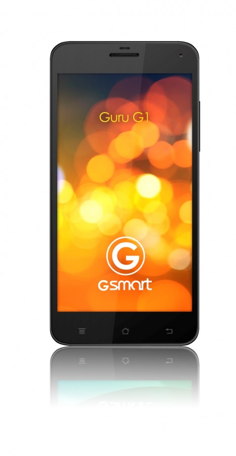 Gigabyte GSmart Guru G1