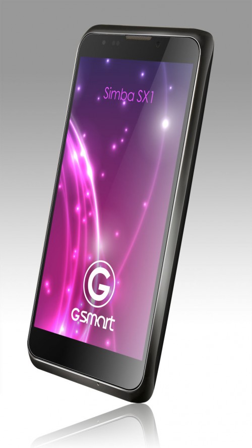 GSmart Simba SX1