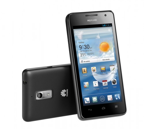 Huawei Ascend G526