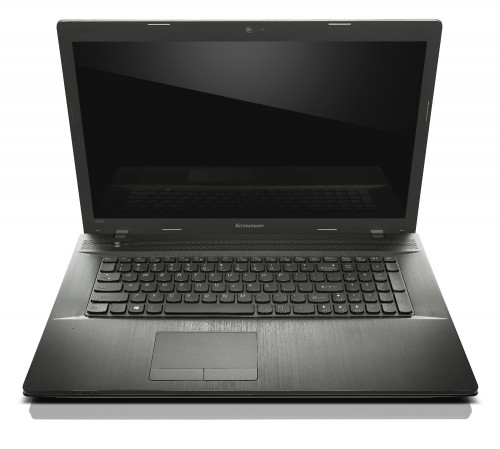 Lenovo IdeaPad G700 - 59-377729