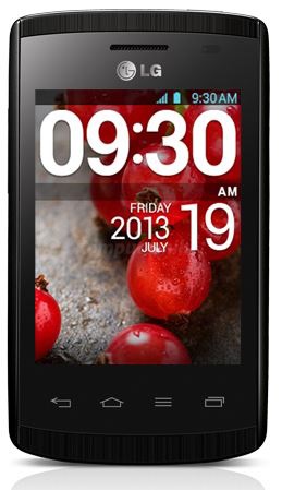 LG E410 Swift L1 II