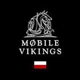 logo Mobile Vikings Polska