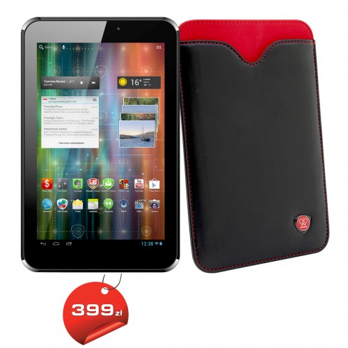 Prestigio MultiPad 2 Pro Duo 7