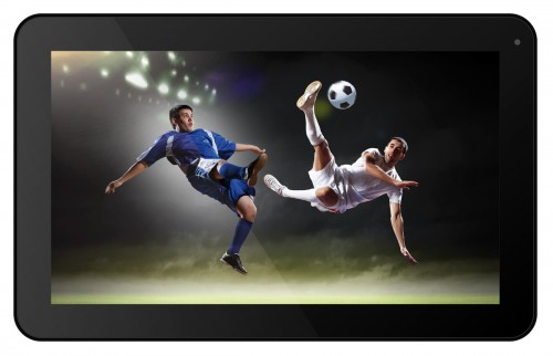 myTAB 11 Dual Core