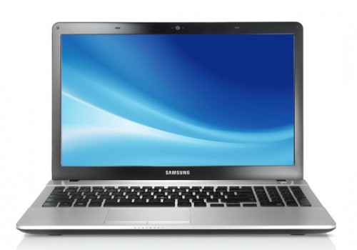 Samsung ATIV Book 2 - NP270E5E-X04PL