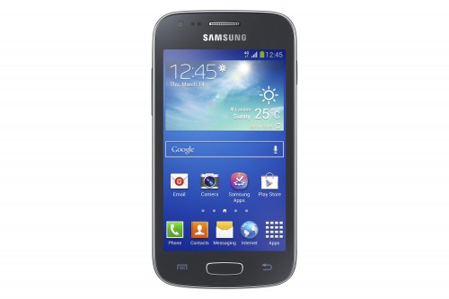 Samsung GALAXY Ace 3 LTE - GT-S7275