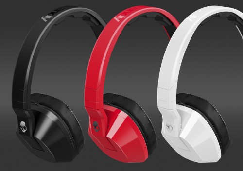 Skullcandy Crusher
