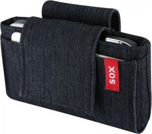 Nowa kolekcja futerałów SOX